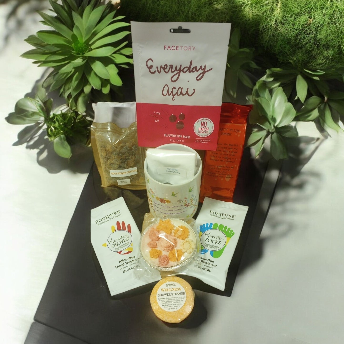 Acai Wellness Retreat