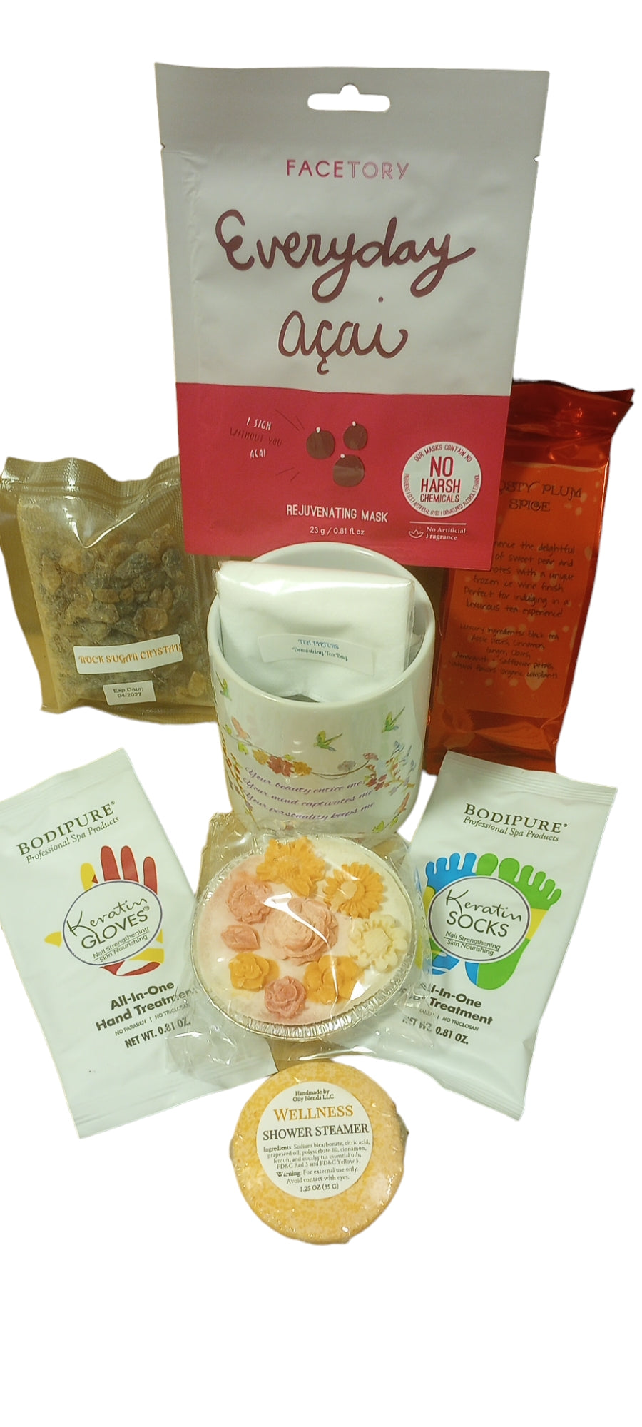 Acai Wellness Retreat