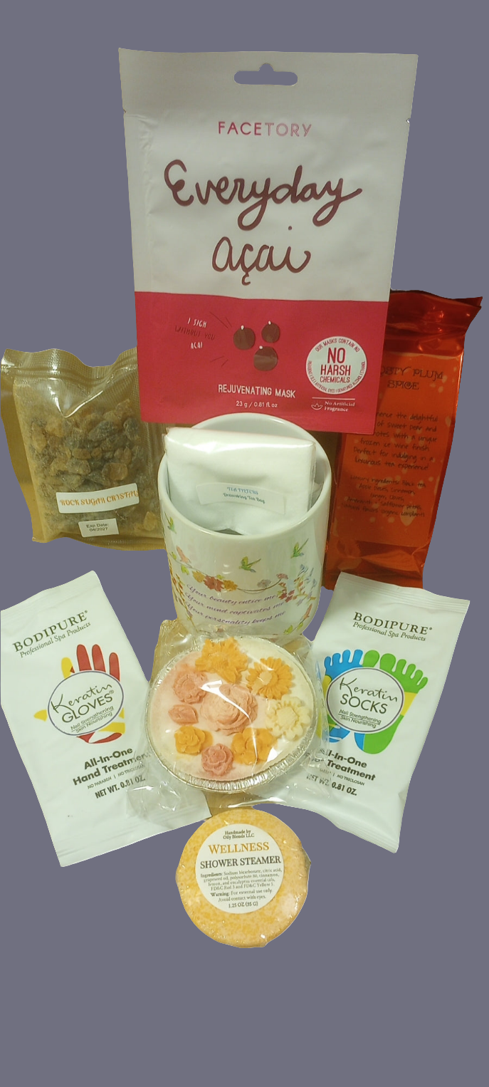 Acai Wellness Retreat