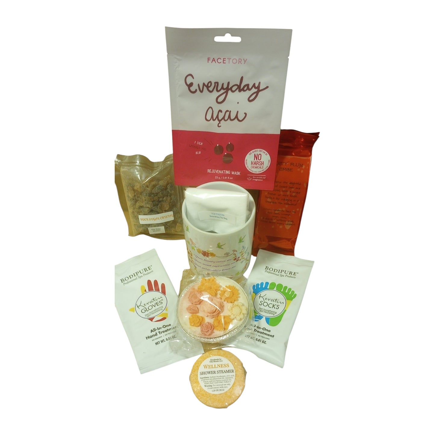 Acai Wellness Retreat